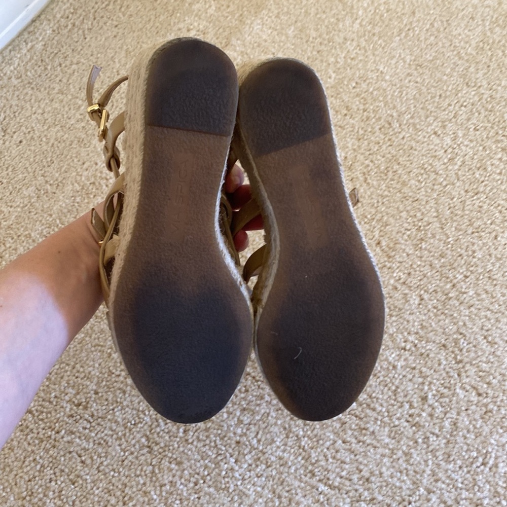 Via Spiga espadrille size 36 nude - Picture 7 of 8